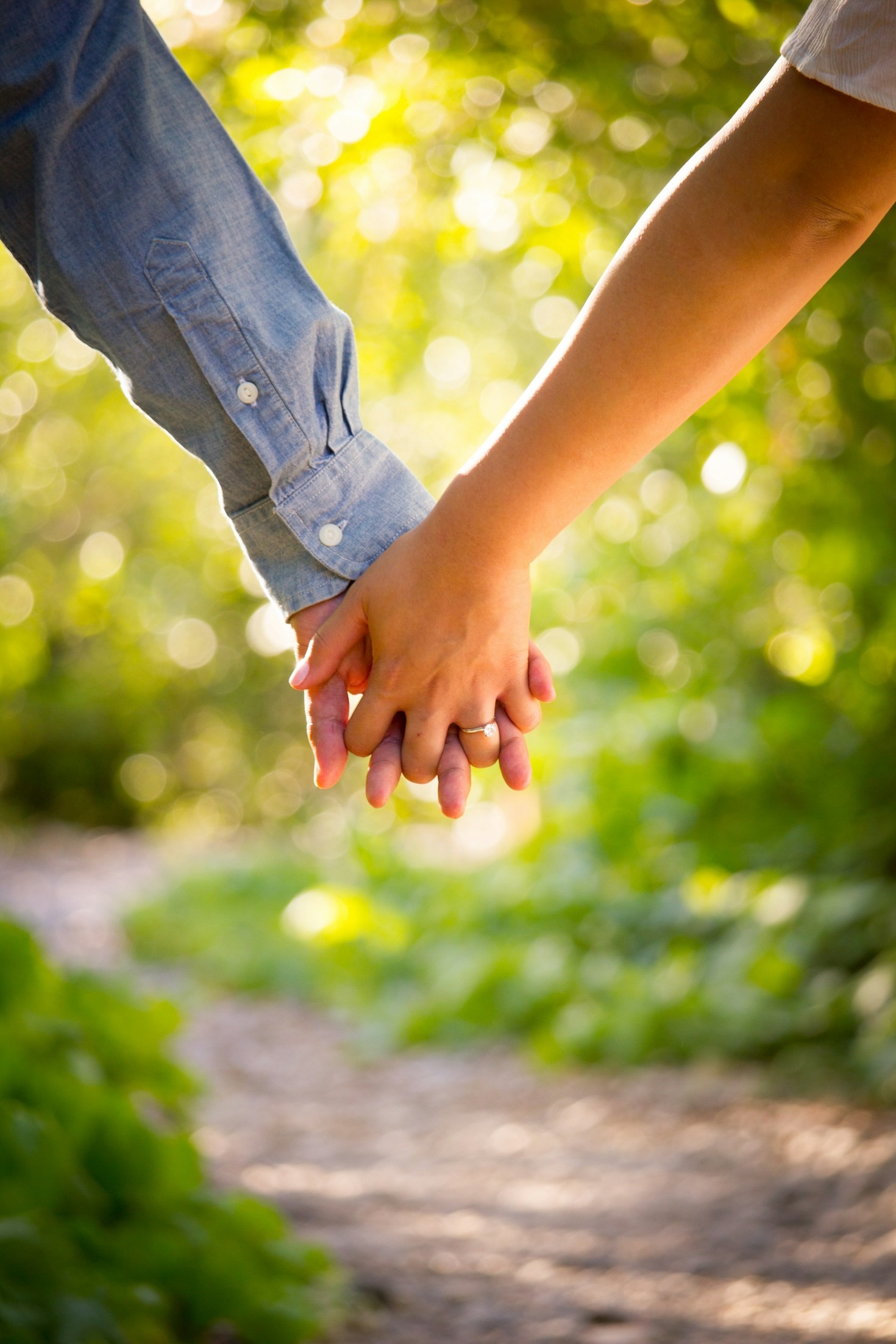 Hvorfor Tålmodighed Betaler sig i Dating